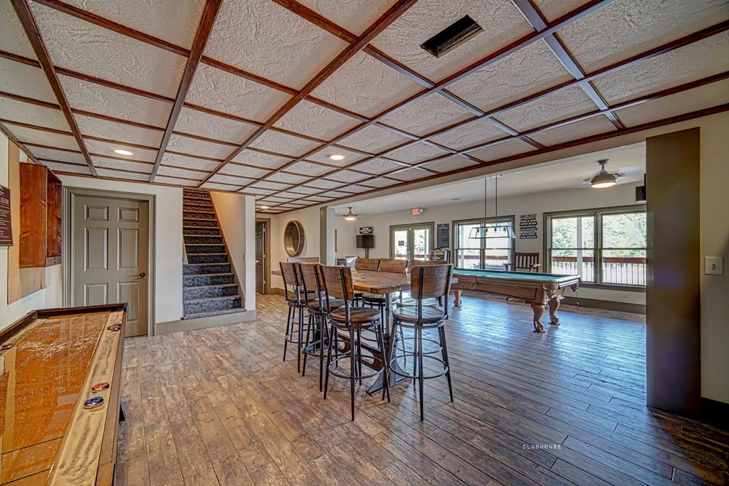 Lot 69 Winding Ridge