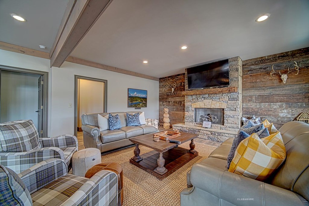 Lot 69 Winding Ridge