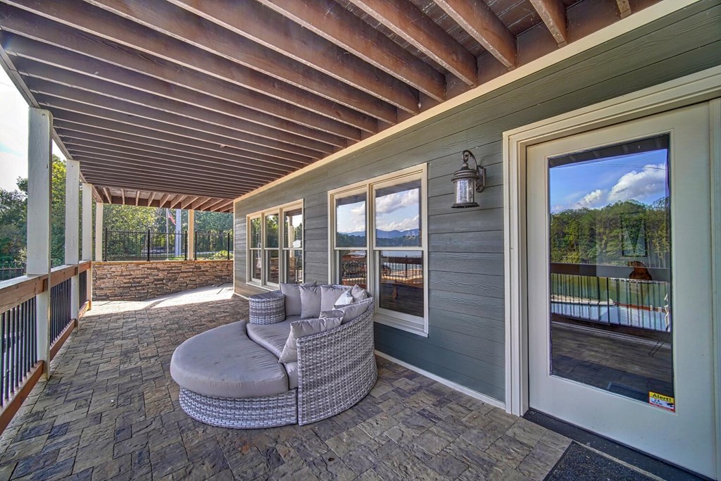 Lot 69 Winding Ridge