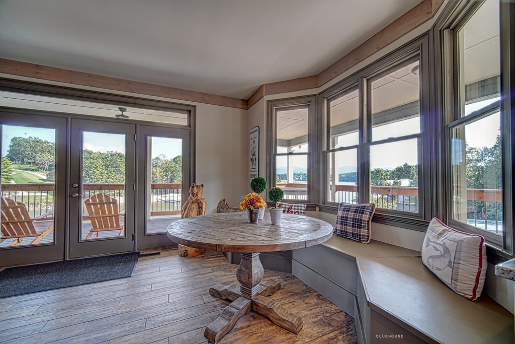 Lot 69 Winding Ridge