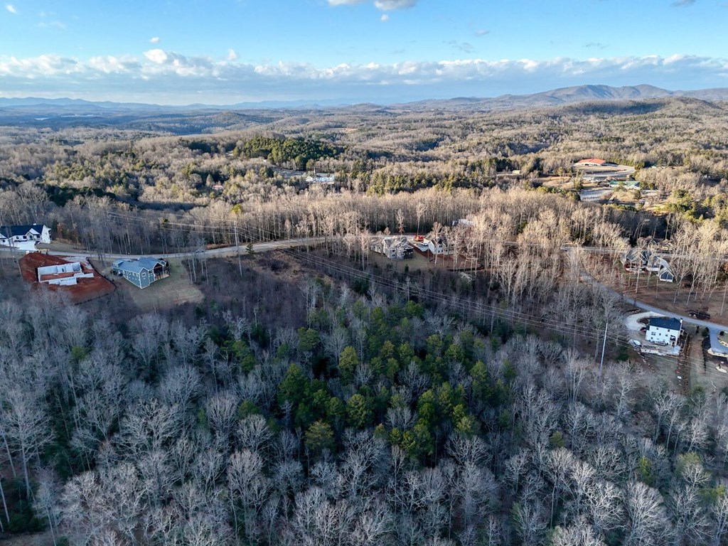 Lot 69 Winding Ridge