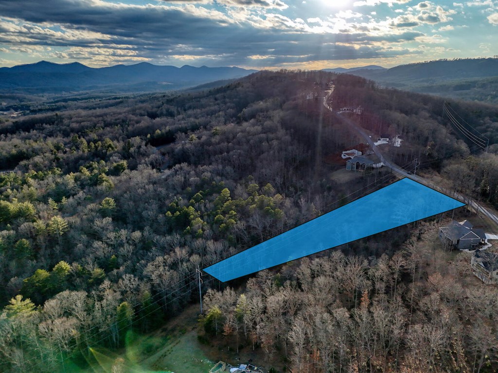 Lot 69 Winding Ridge