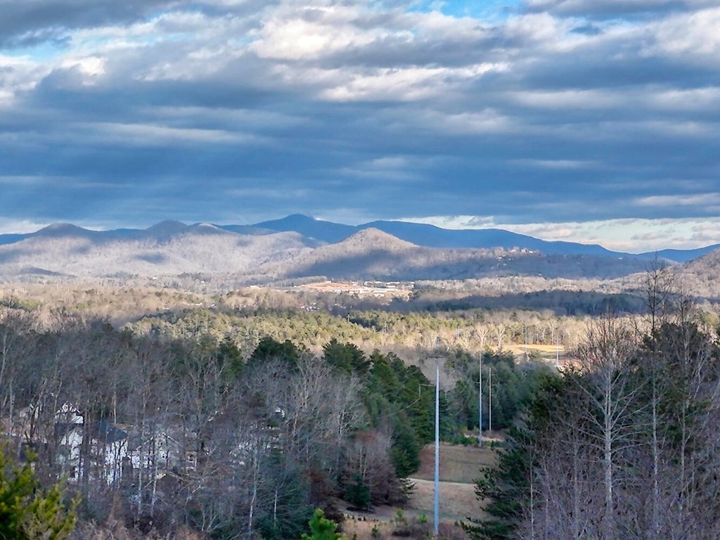 Lot 69 Winding Ridge