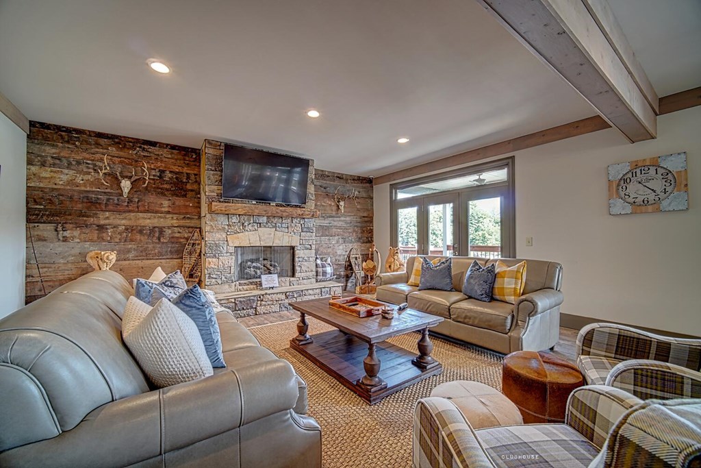 Lot 69 Winding Ridge