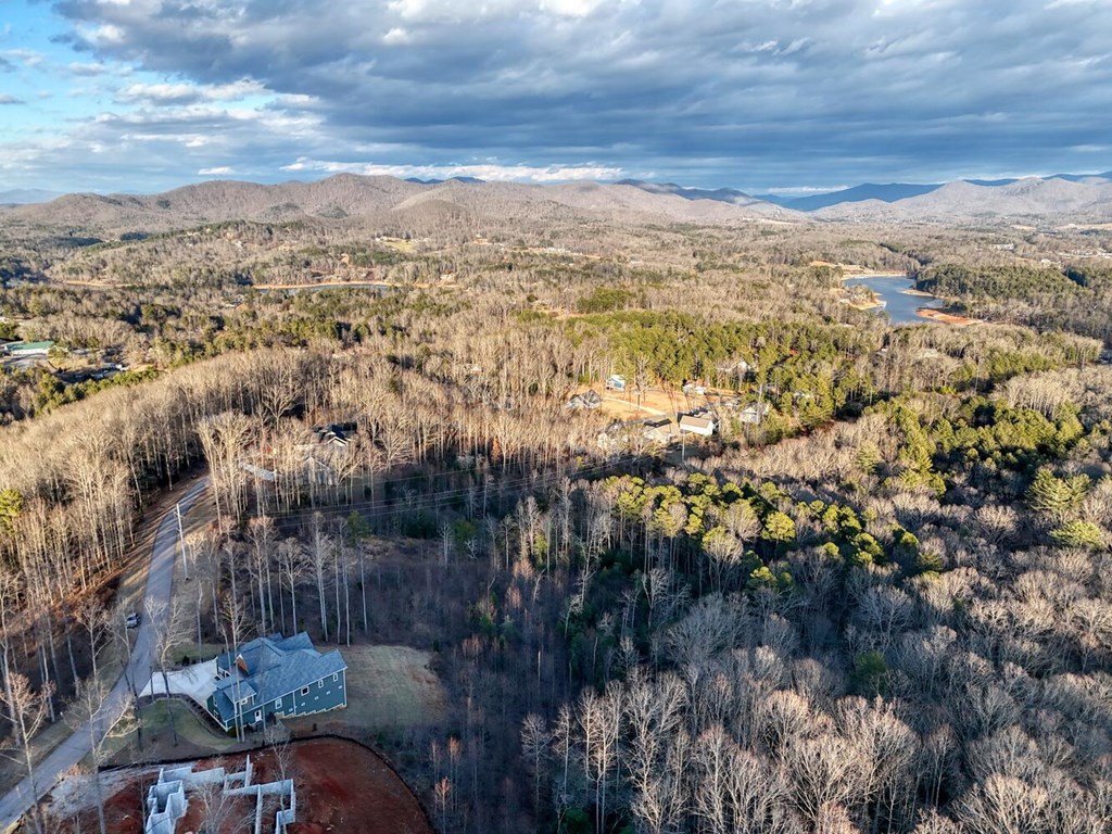 Lot 69 Winding Ridge