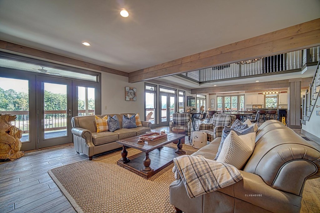 Lot 69 Winding Ridge