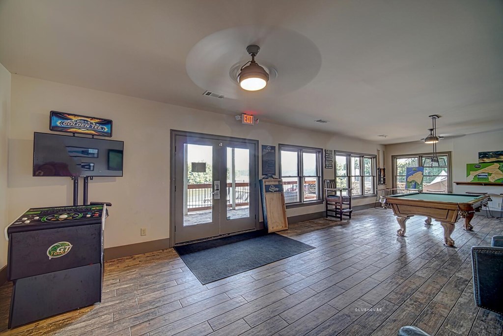 Lot 69 Winding Ridge