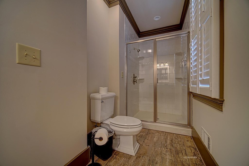 Lot 69 Winding Ridge