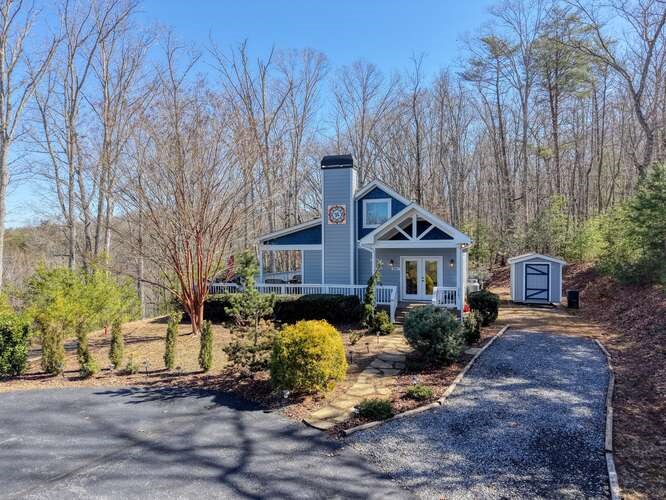 2081 Gallatin Road