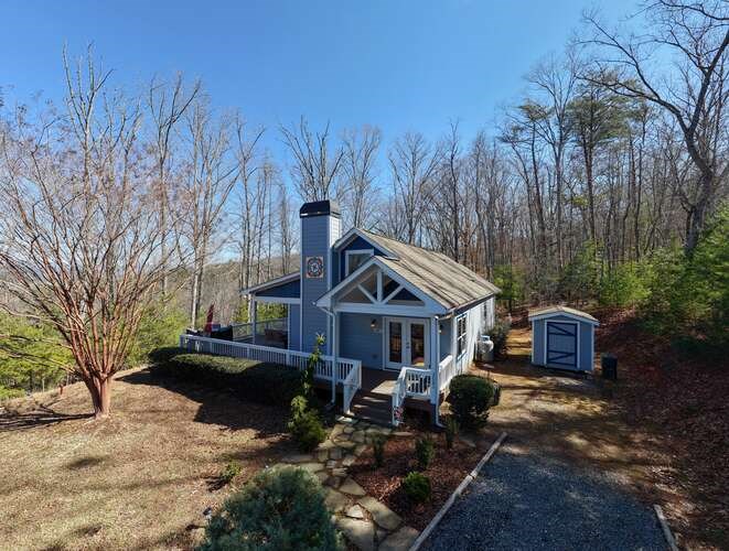 2081 Gallatin Road