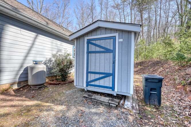 2081 Gallatin Road