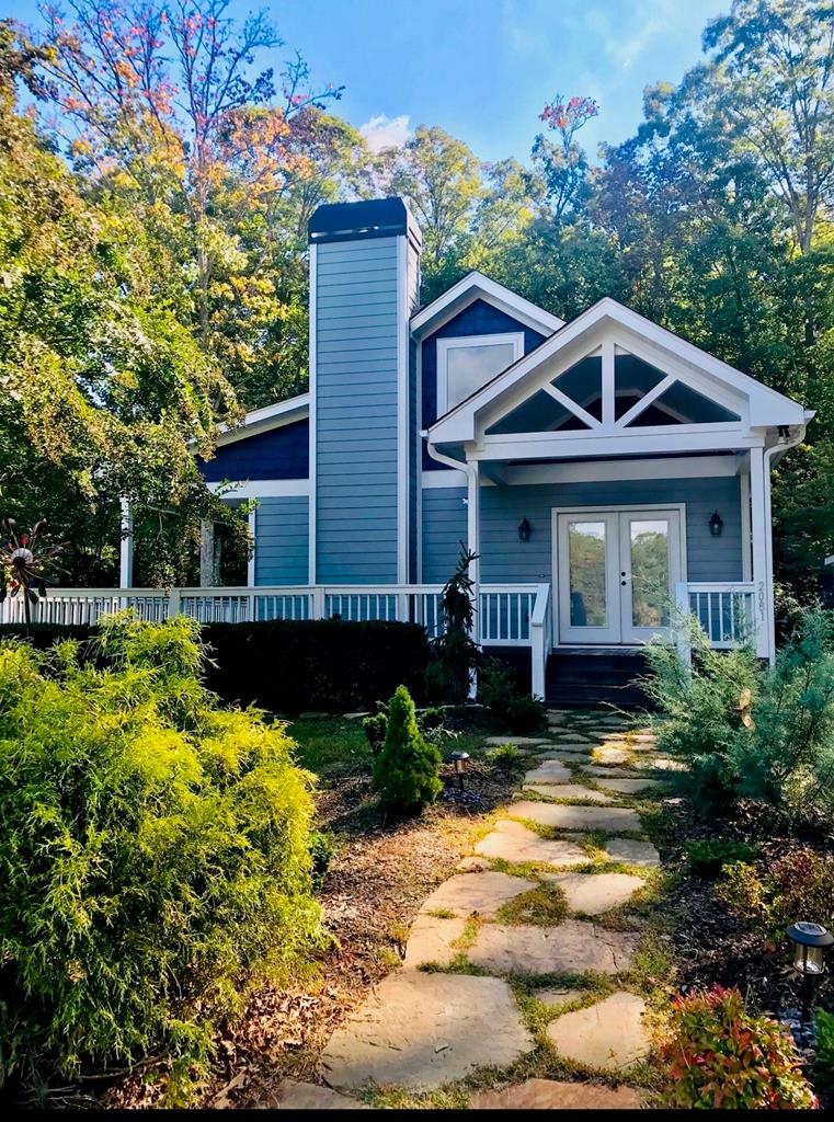 2081 Gallatin Road