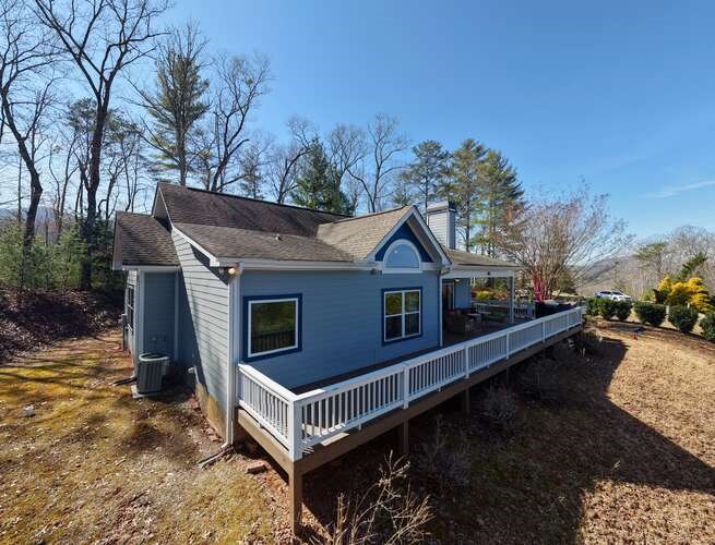 2081 Gallatin Road