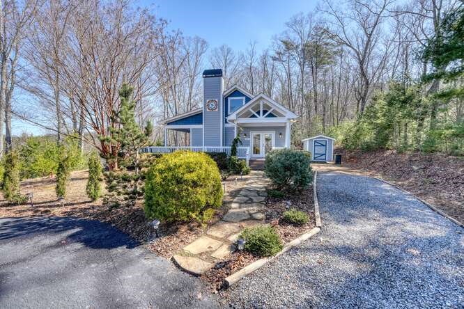 2081 Gallatin Road