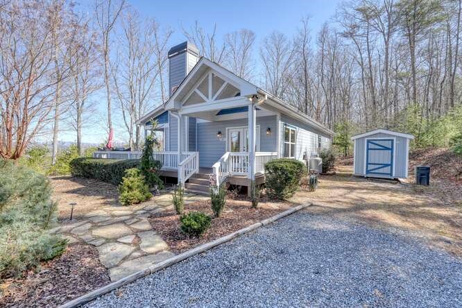2081 Gallatin Road