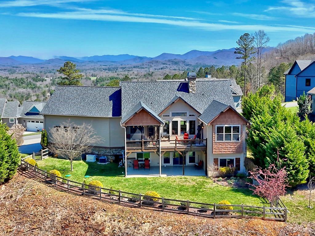 899 Ridge Pointe Way