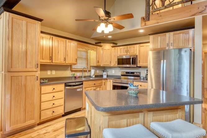 305 Rileigh Ridge Road