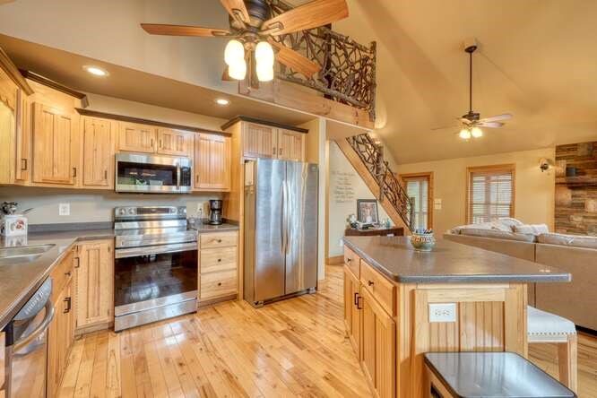 305 Rileigh Ridge Road