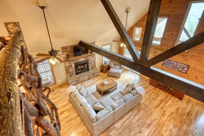 305 Rileigh Ridge Road