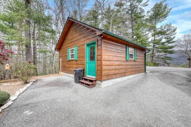 305 Rileigh Ridge Road