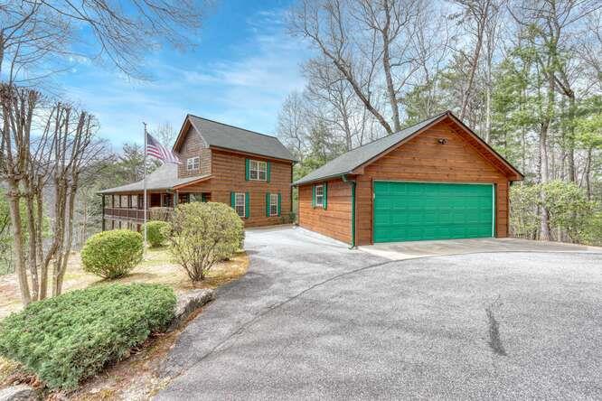 305 Rileigh Ridge Road