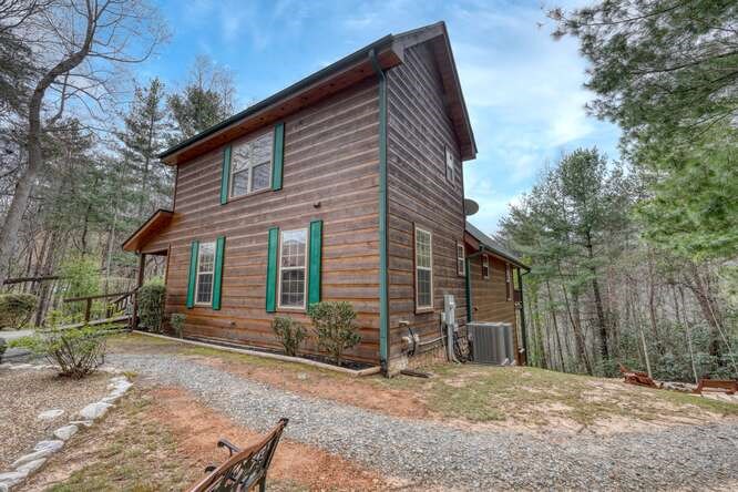 305 Rileigh Ridge Road