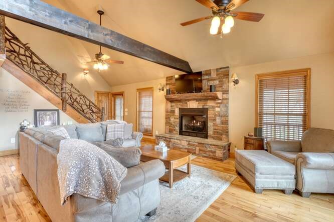 305 Rileigh Ridge Road