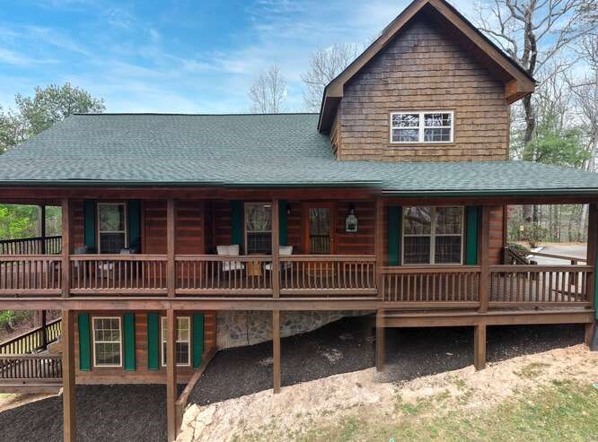 305 Rileigh Ridge Road