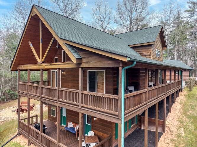 305 Rileigh Ridge Road