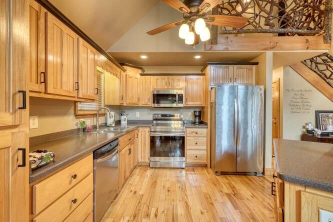 305 Rileigh Ridge Road