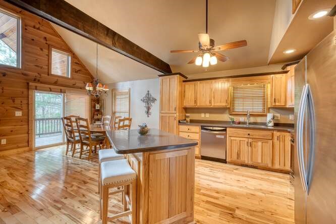 305 Rileigh Ridge Road