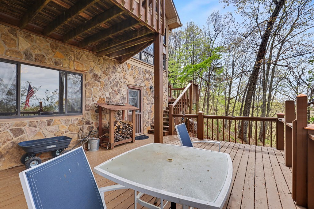 1473 Cherokee Mountain Trail