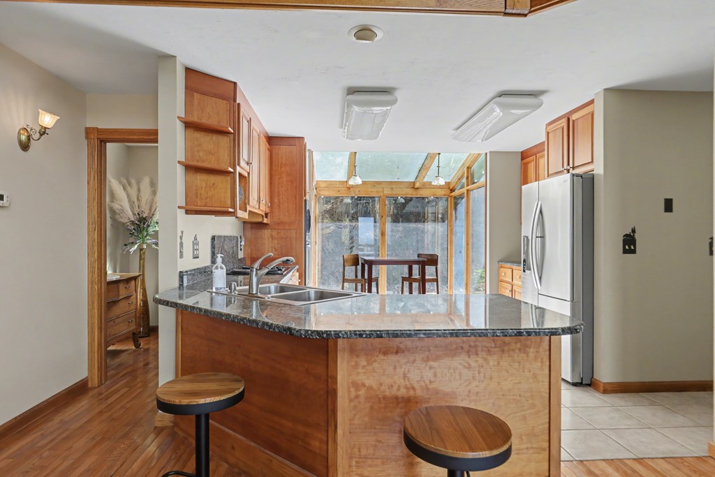 1473 Cherokee Mountain Trail