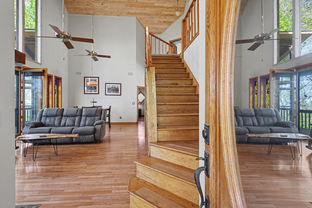 1473 Cherokee Mountain Trail