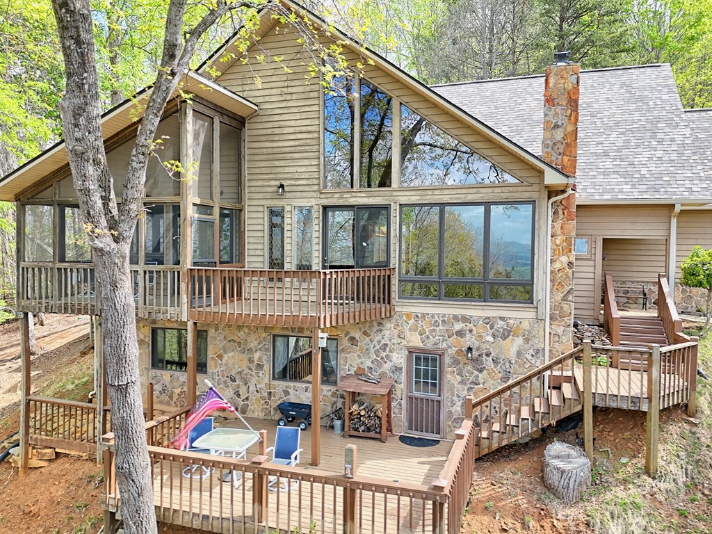 1473 Cherokee Mountain Trail