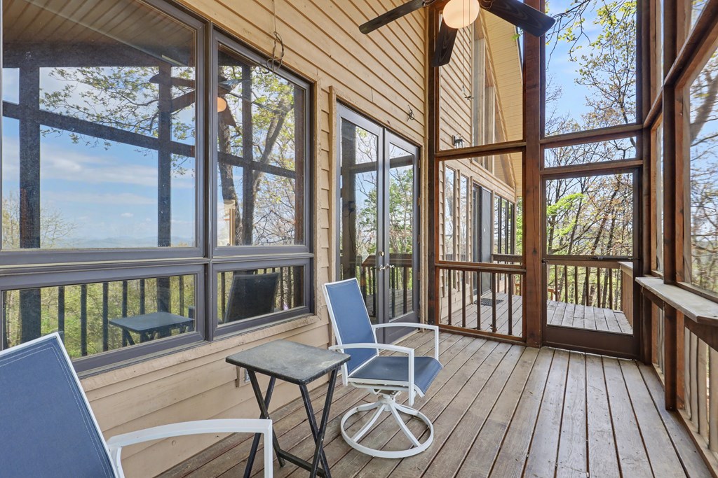 1473 Cherokee Mountain Trail
