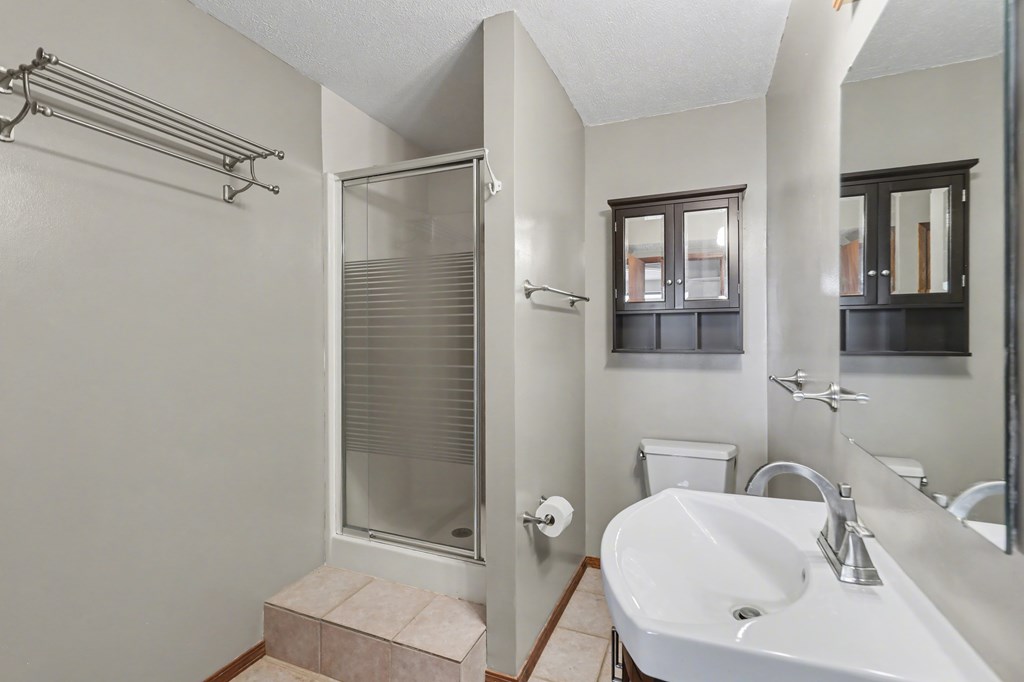 1473 Cherokee Mountain Trail