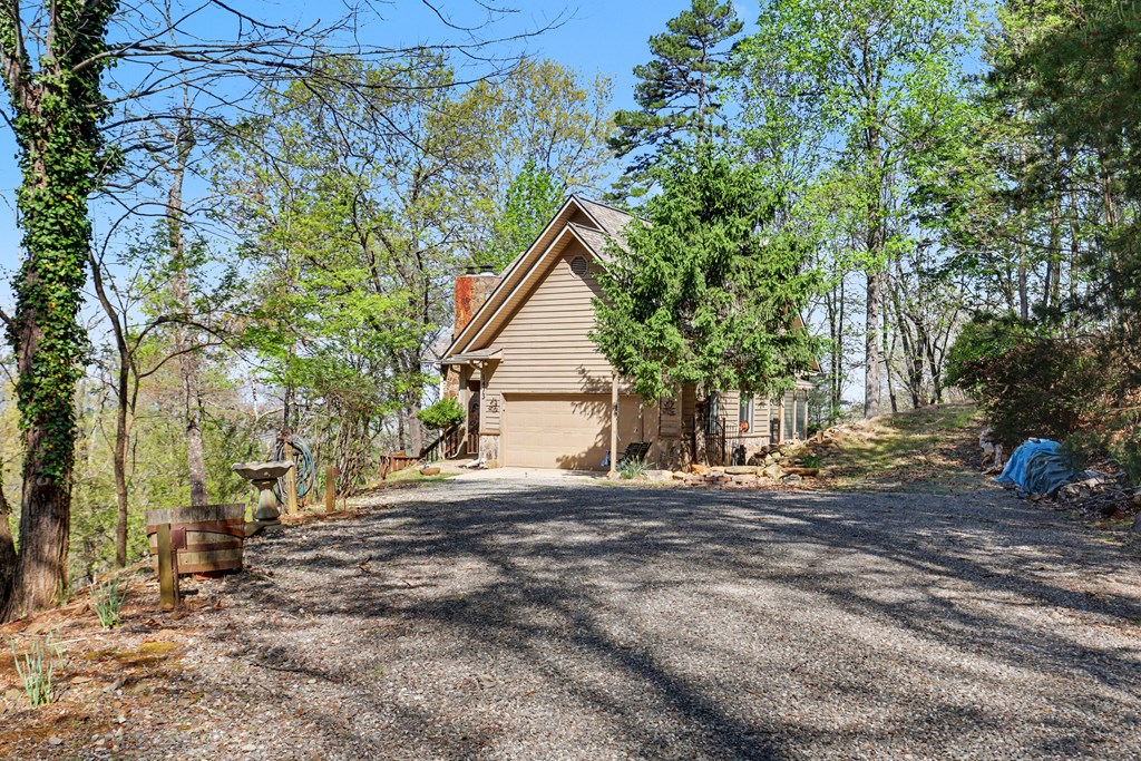 1473 Cherokee Mountain Trail