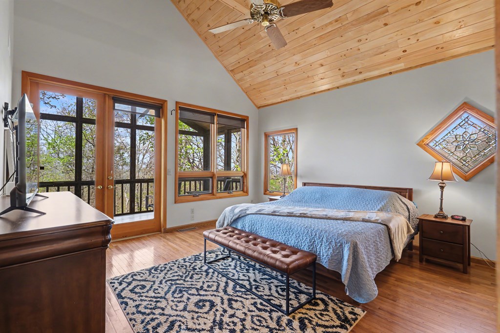 1473 Cherokee Mountain Trail