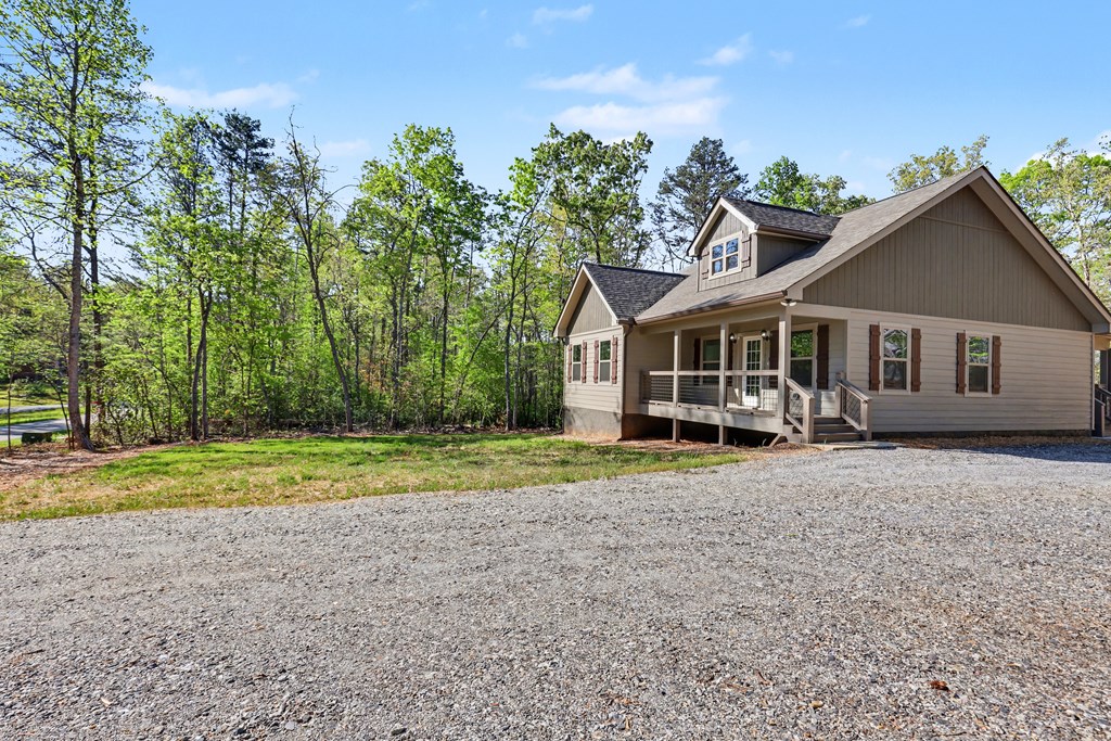 1323 John Smith Road E