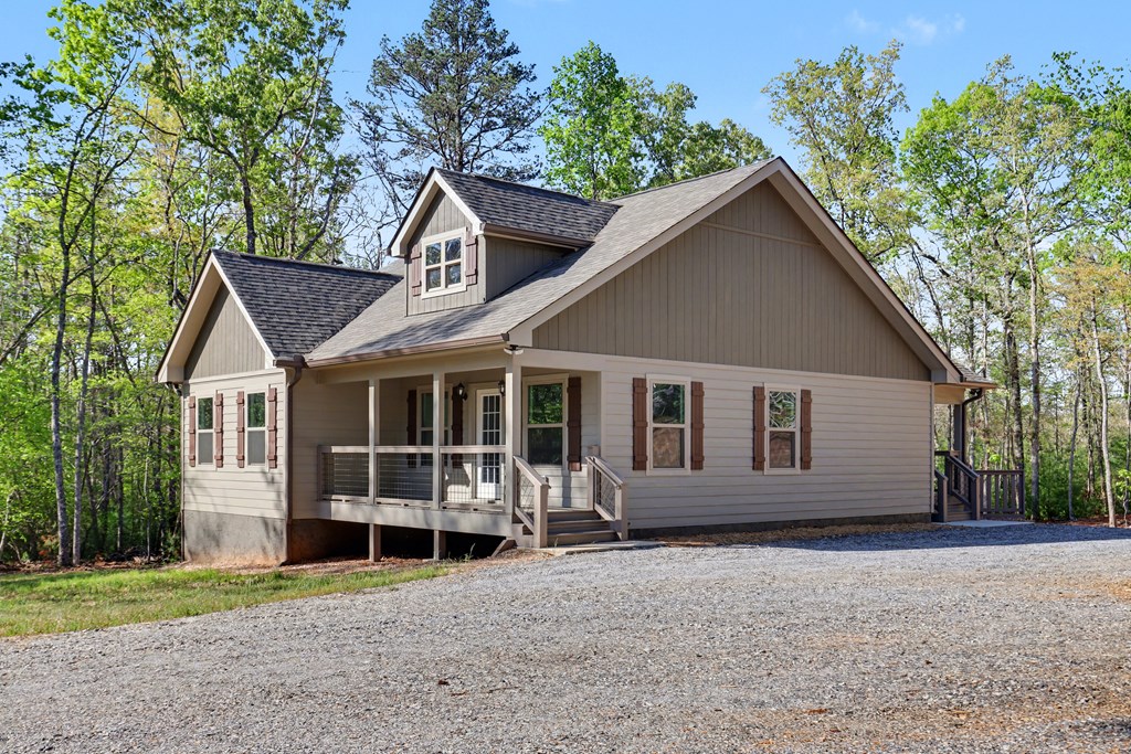 1323 John Smith Road E