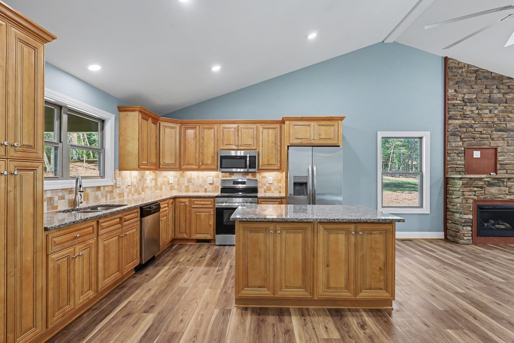 1323 John Smith Road E