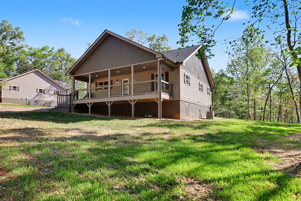 1323 John Smith Road E