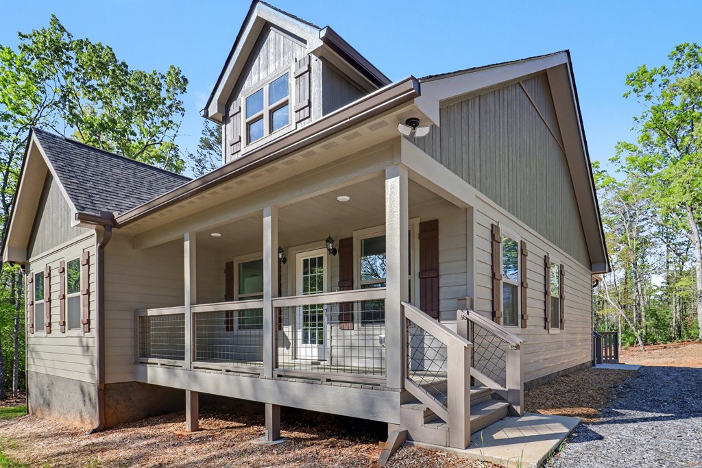 1323 John Smith Road E