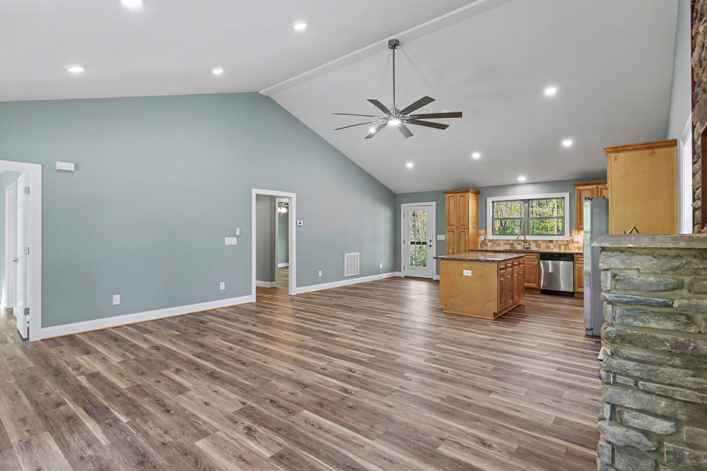 1323 John Smith Road E