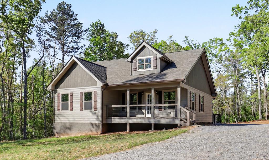 1323 John Smith Road E