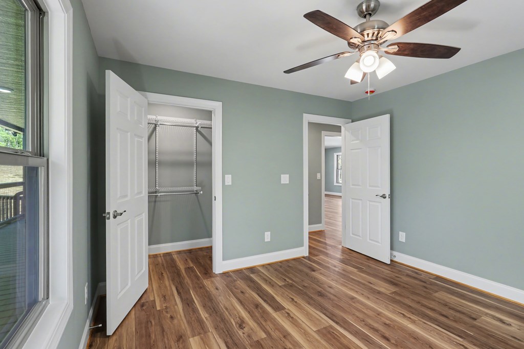 1323 John Smith Road E