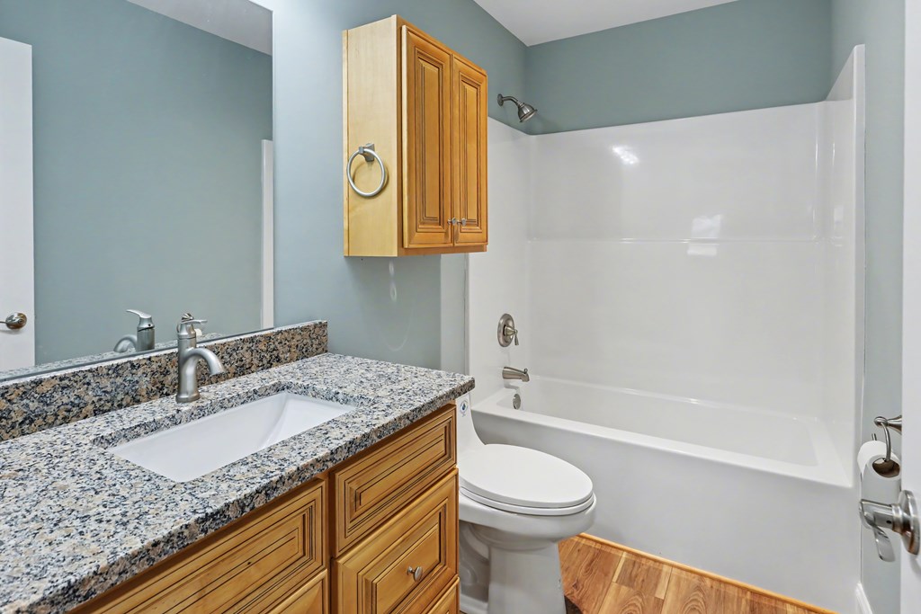 1323 John Smith Road E