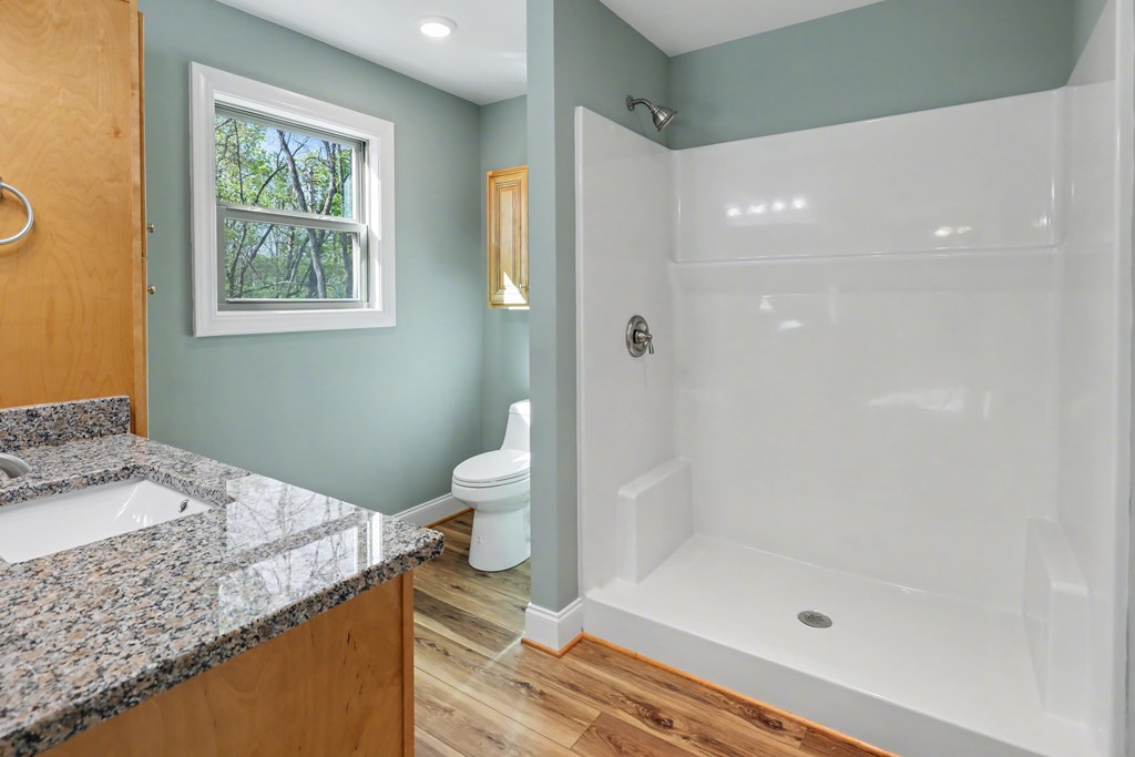 1323 John Smith Road E