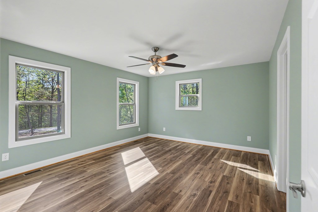 1323 John Smith Road E